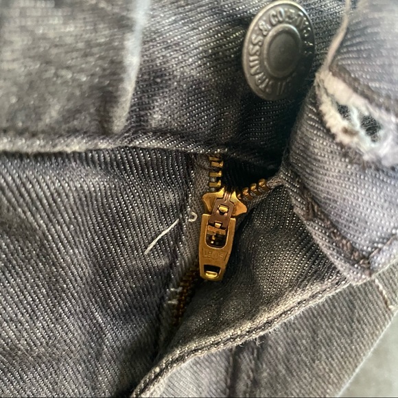 Levi’s 510 29 x 29 - Picture 5 of 9